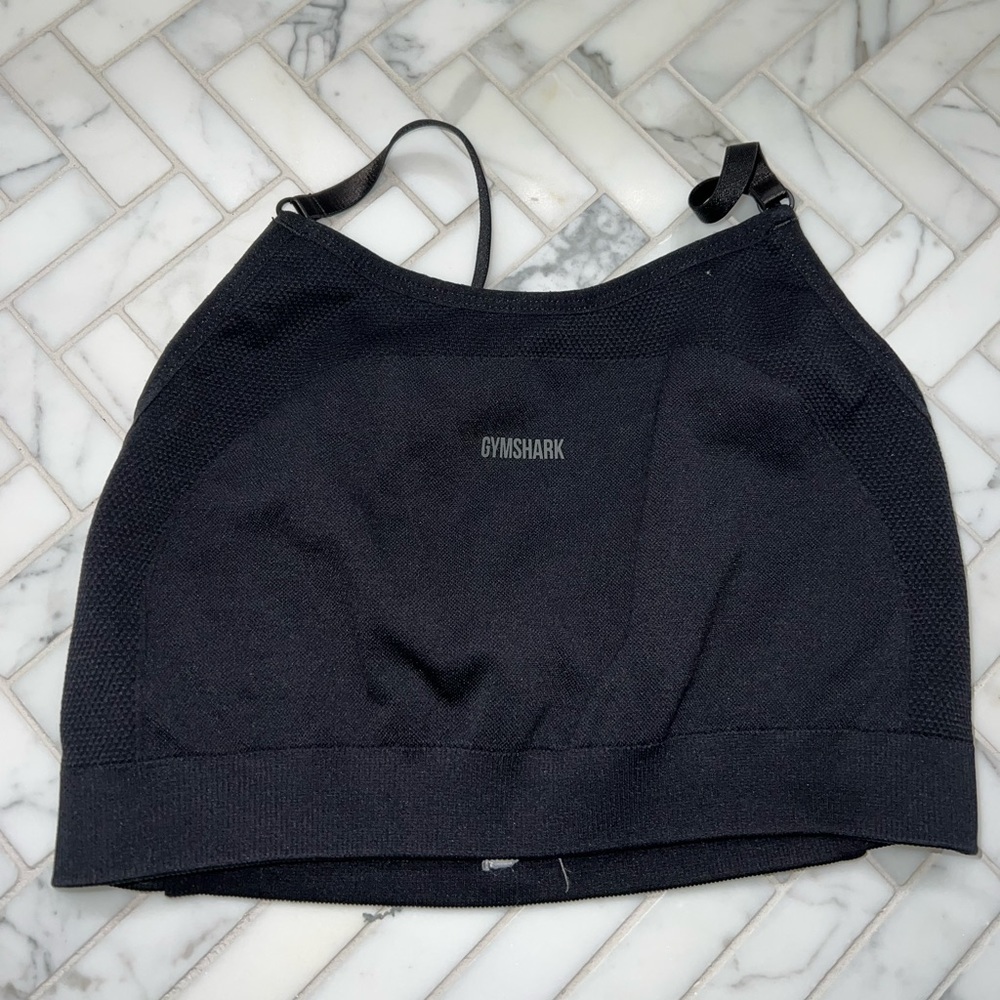 Gymshark Sports Bra